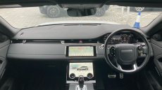 Land Rover Range Rover Evoque 2.0 D180 R-Dynamic SE 5dr Auto Diesel Hatchback